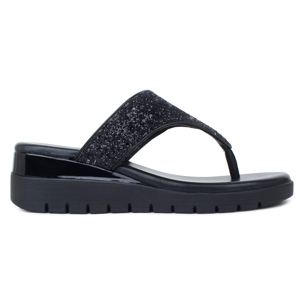 Comfort Slip on Wedges M21199