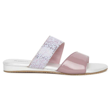 Comfort Slip on Flats G90108