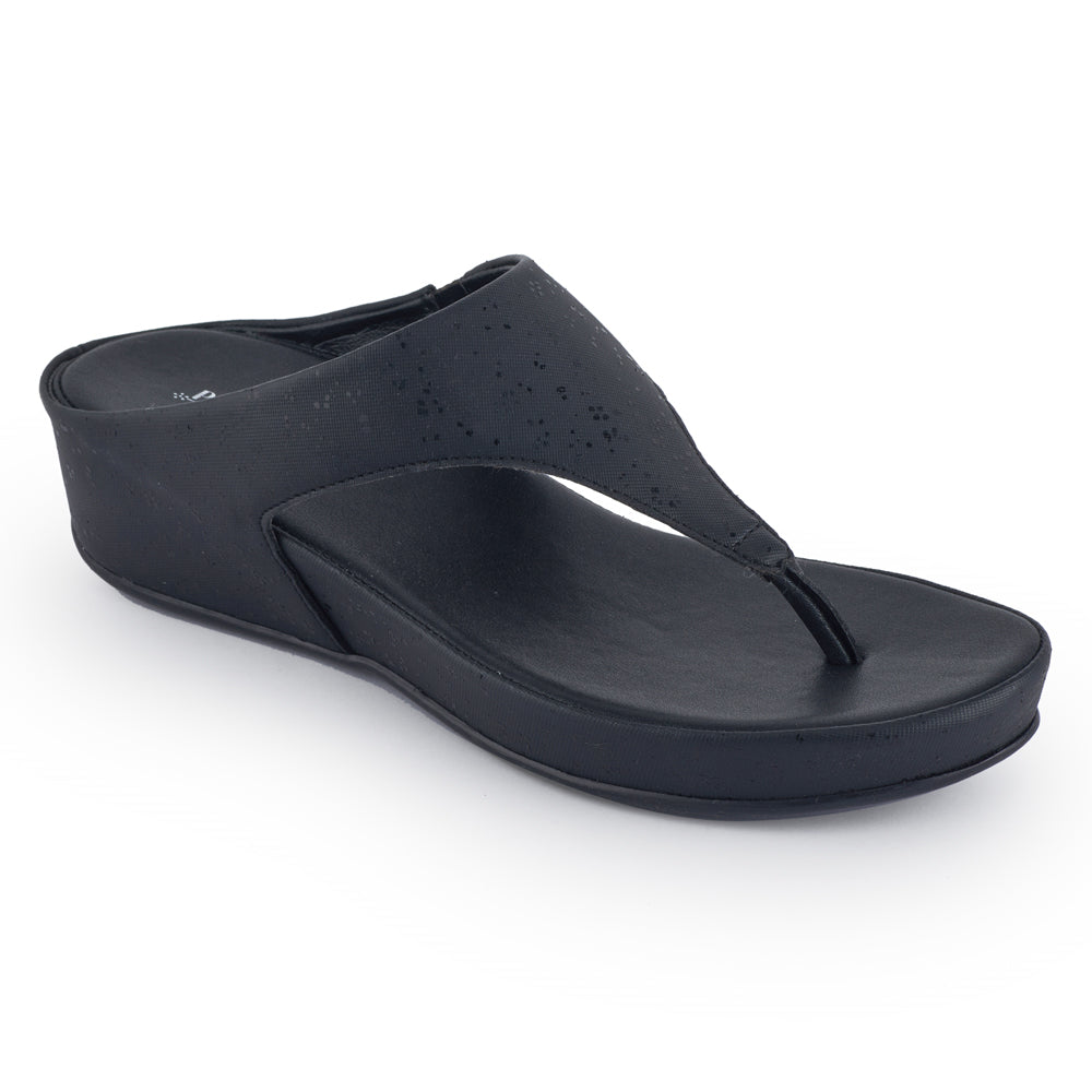 Comfort Slip on Wedges P25561