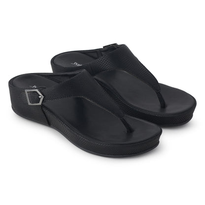 Comfort Slip on Wedges P25426