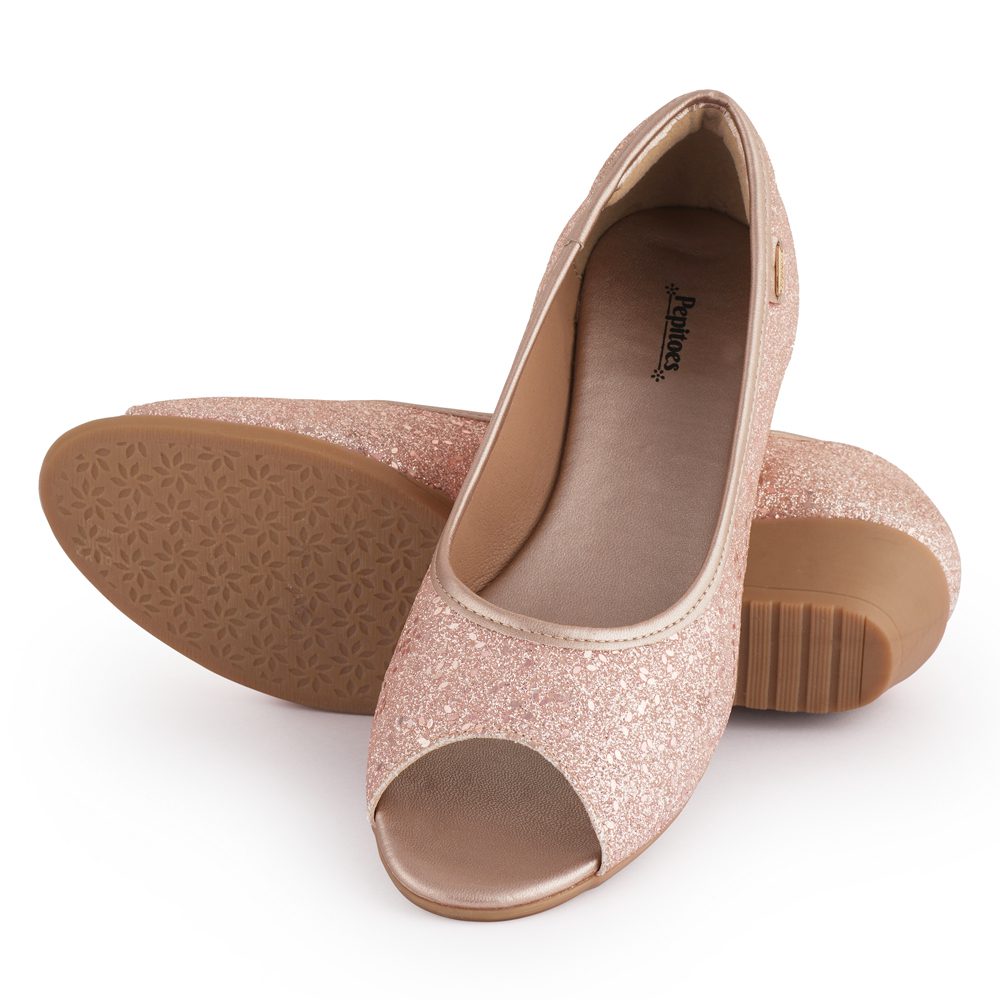 Comfort Slip on Bellies P24415