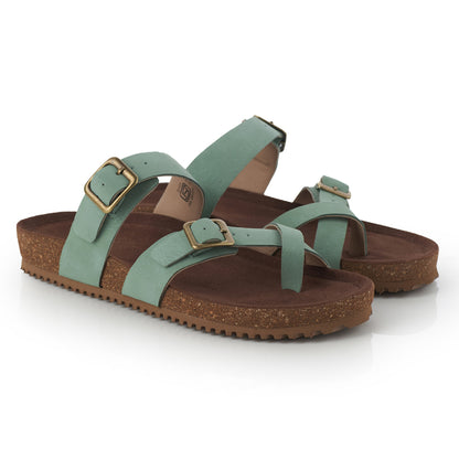 Comfort Slip on Flats P25526