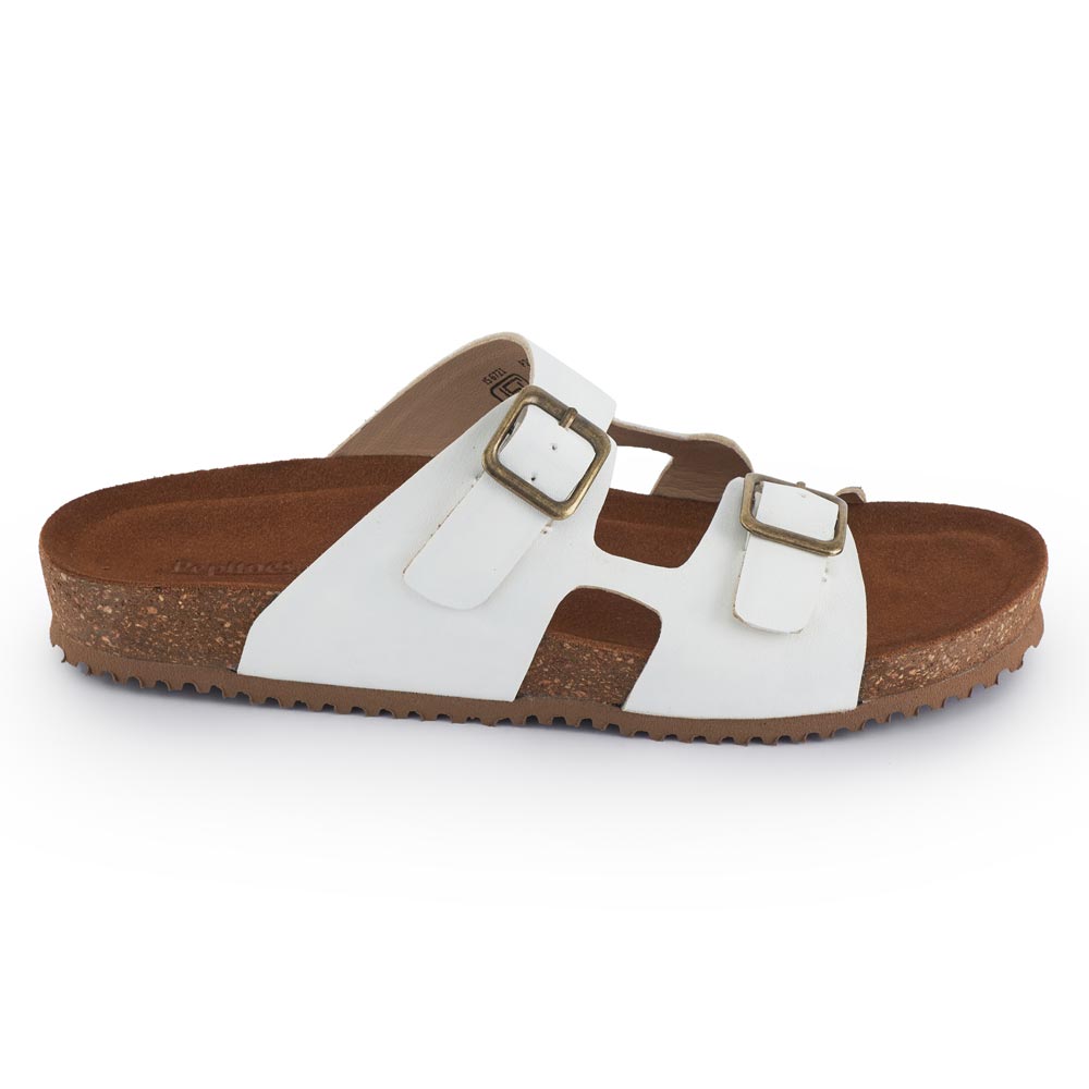 Comfort Slip on Flats P25529