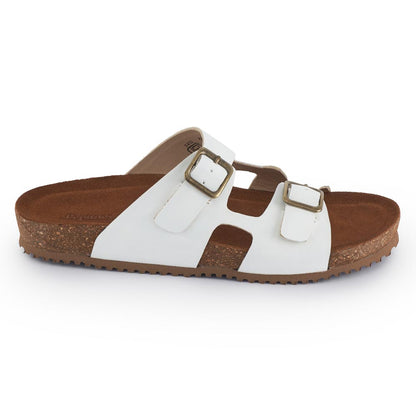 Comfort Slip on Flats P25529
