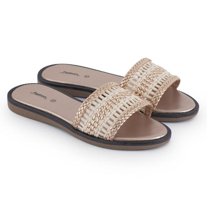 Comfort Slip on Flats P25588