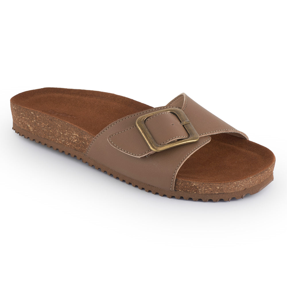  Comfort Slip on Flats P26710