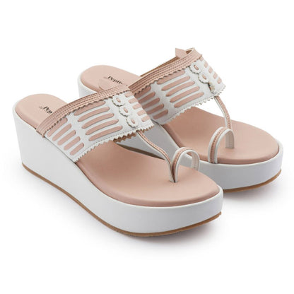 Comfort Slip on Wedges N21316