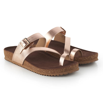 Comfort Slip on Flats P25528