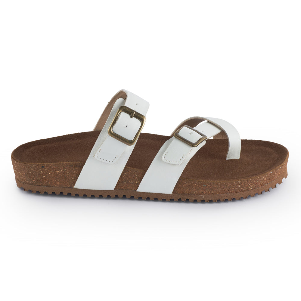 Comfort Slip on Flats P25526