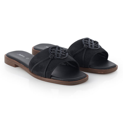 Comfort Slip on Flats P25536