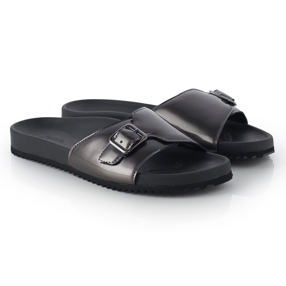 Comfort Slip on Flats P25572