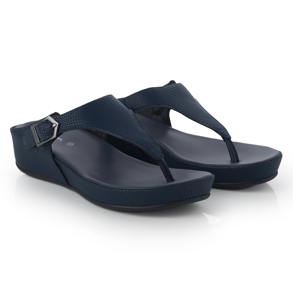 Comfort Slip on Wedges P25517