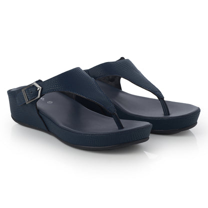 Comfort Slip on Wedges P25517