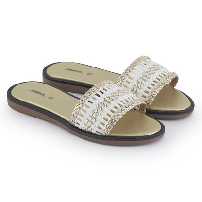 Comfort Slip on Flats P25588