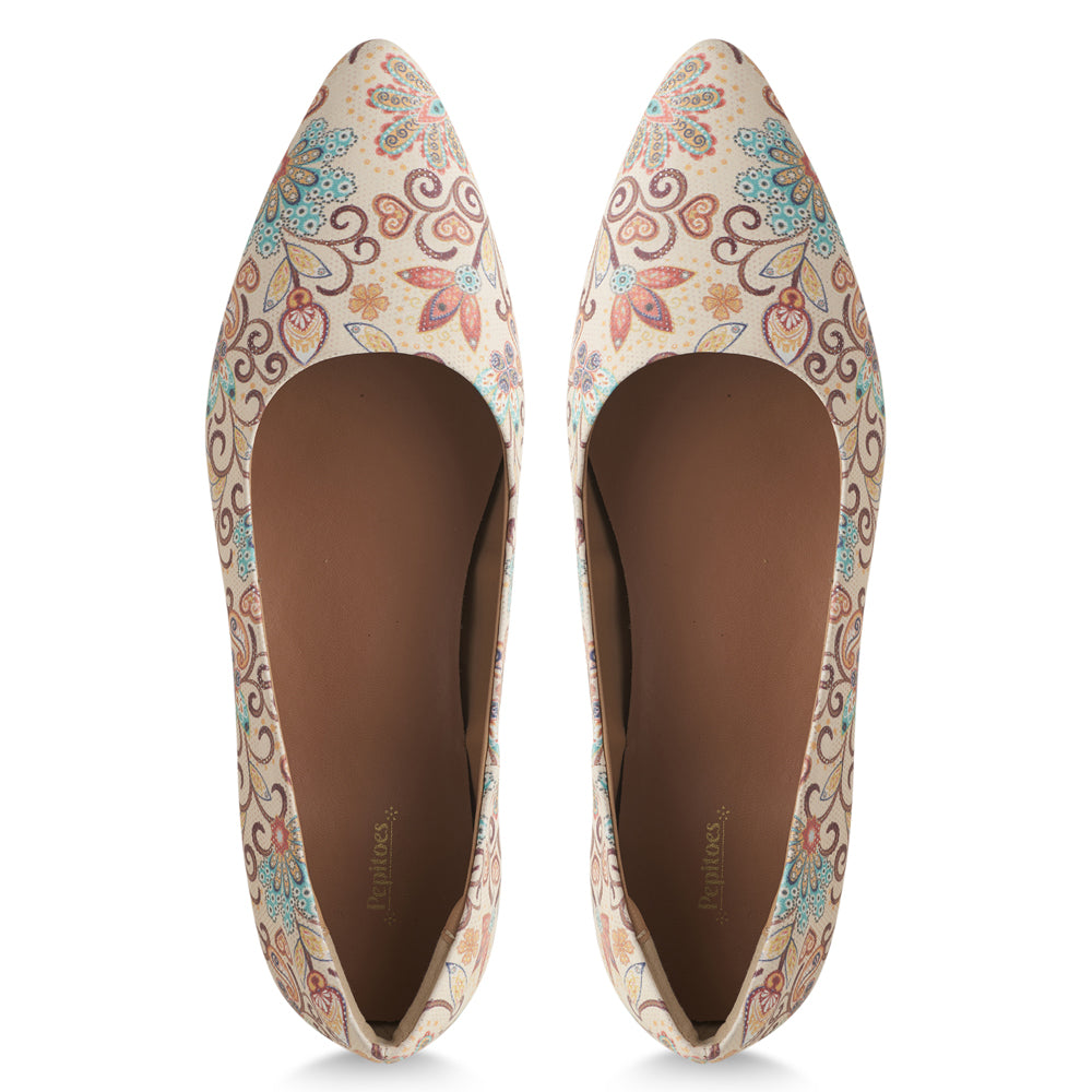 Comfort Slip on Bellies N24492