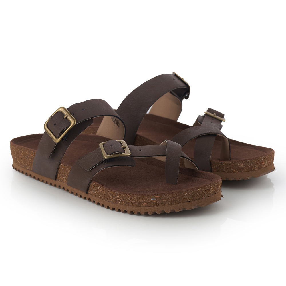 Comfort Slip on Flats P25526