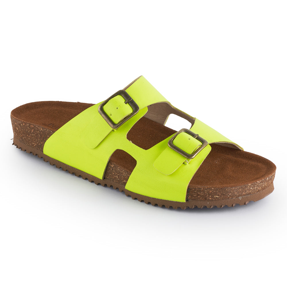 Comfort Slip on Flats P25529