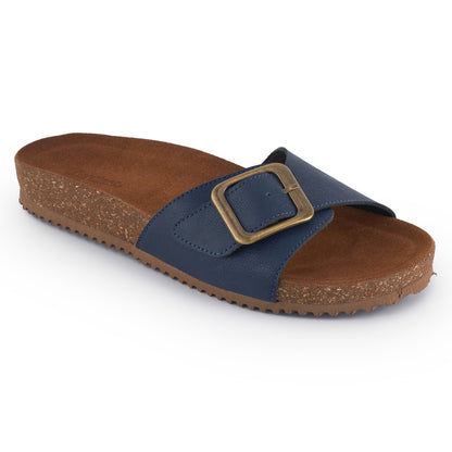  Comfort Slip on Flats P26710