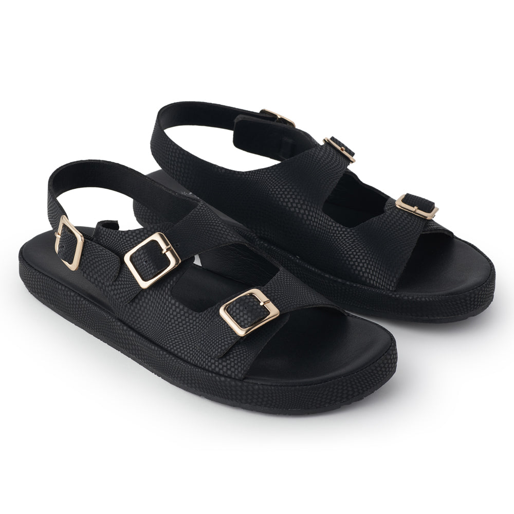 Comfort Slip on Flats P25447