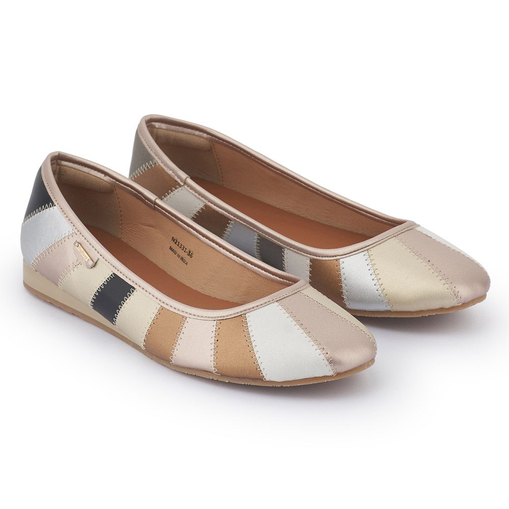 Comfort Slip on Bellies N21331