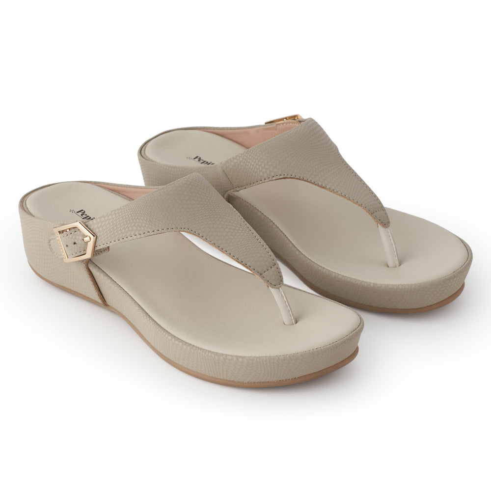 Comfort Slip on Wedges P25426