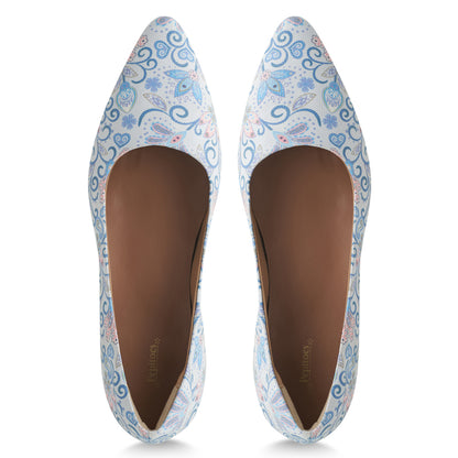 Comfort Slip on Bellies N24492