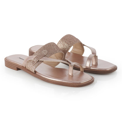 Comfort Slip on Flats P25573