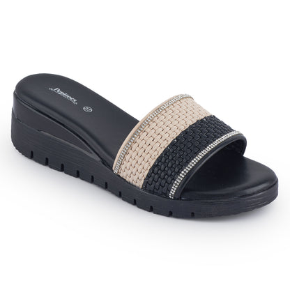 Comfort Slip on Wedges P25586