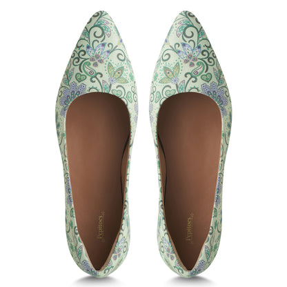 Comfort Slip on Bellies N24492