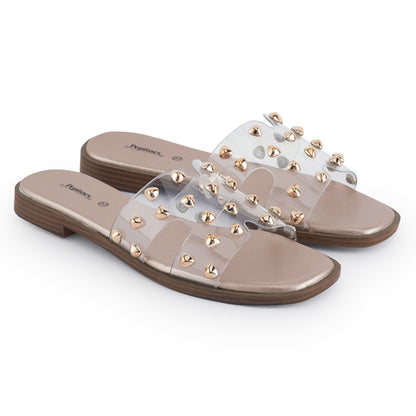 Comfort Slip on Flats P25599