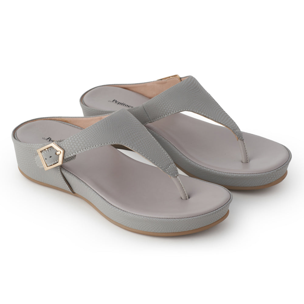 Comfort Slip on Wedges P25426