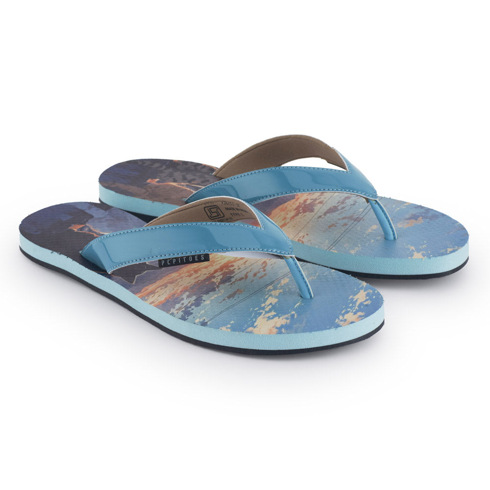 Comfort Slip on Flats P26712