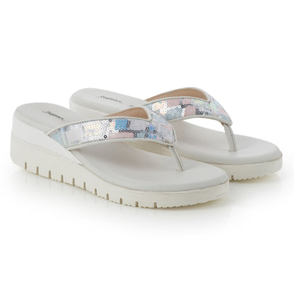 Comfort Slip on Wedges P25527