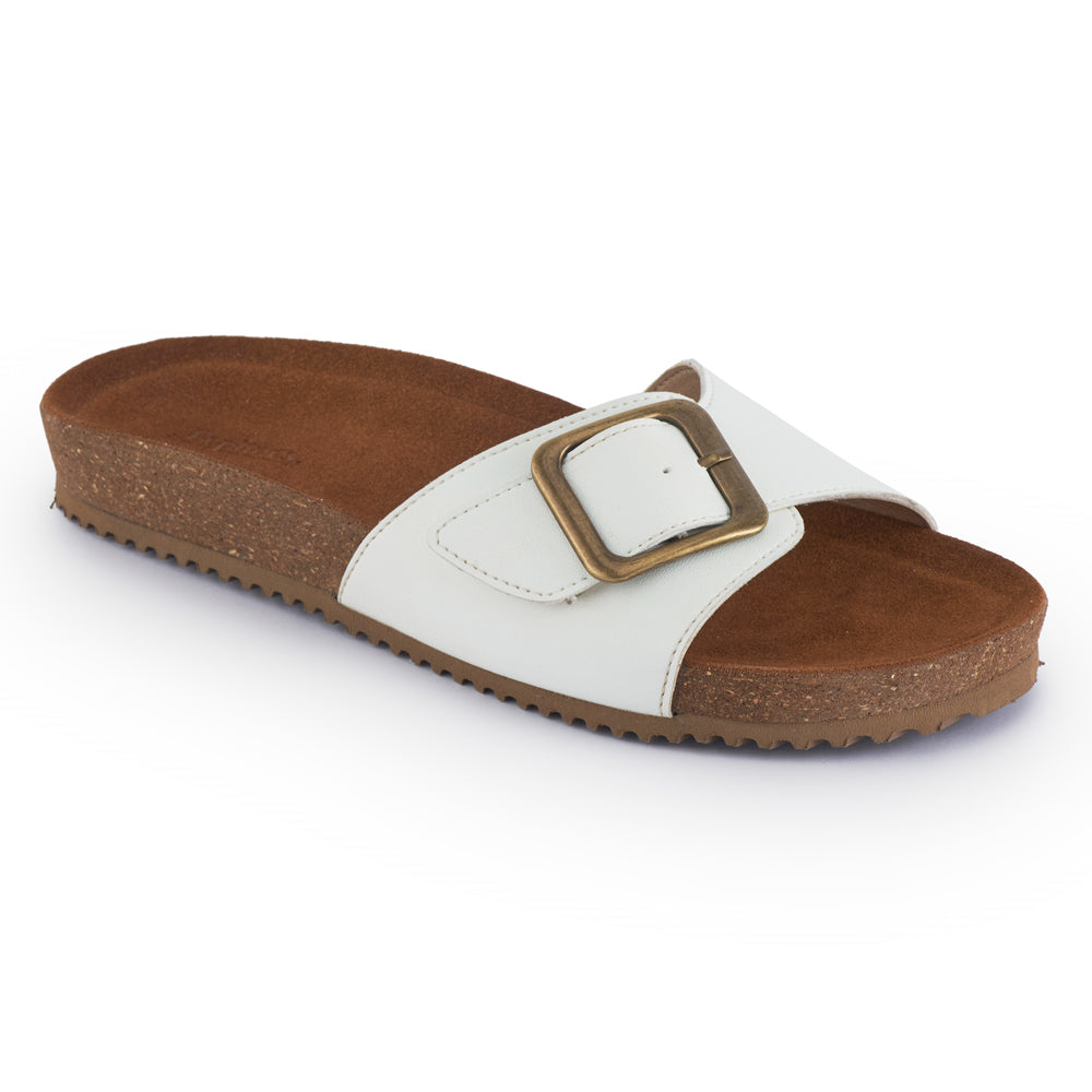  Comfort Slip on Flats P26710