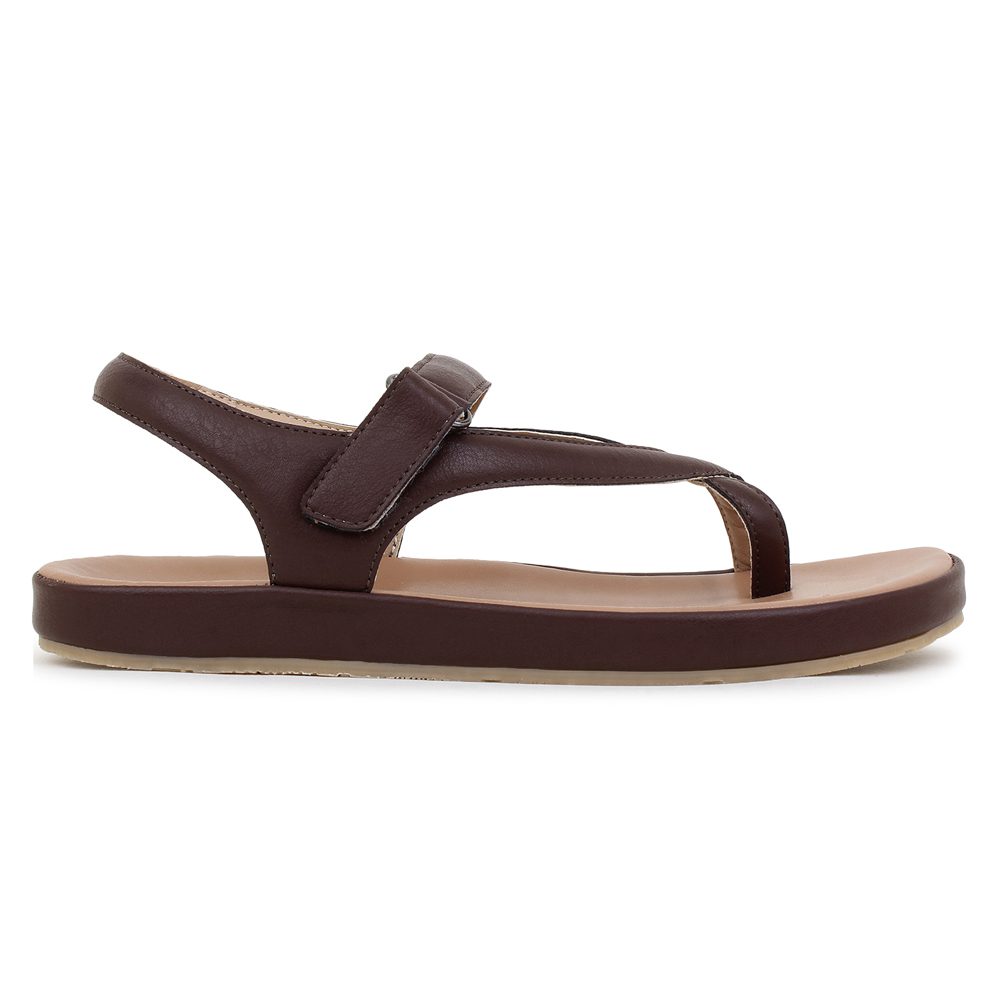 Comfort Slip on Flats Sandal K20160