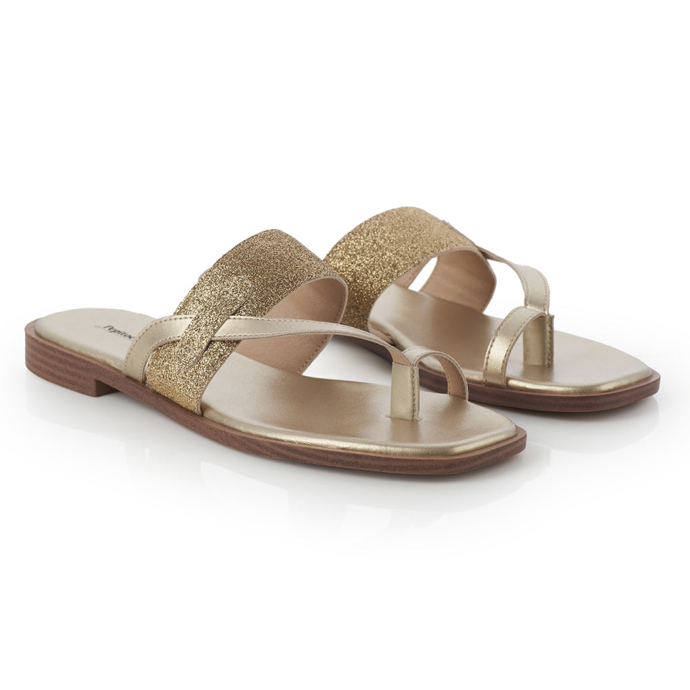 Comfort Slip on Flats P25573