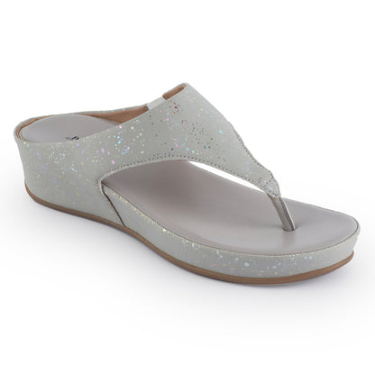 Comfort Slip on Wedges P25561