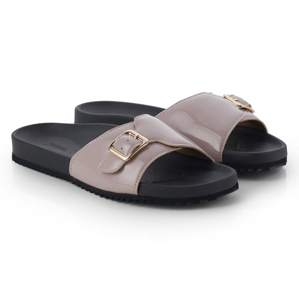 Comfort Slip on Flats P25572