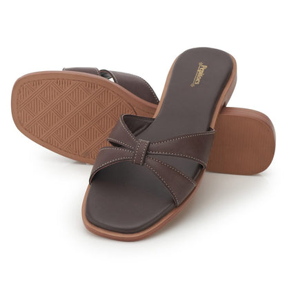 Comfort Slip on Flats P24366