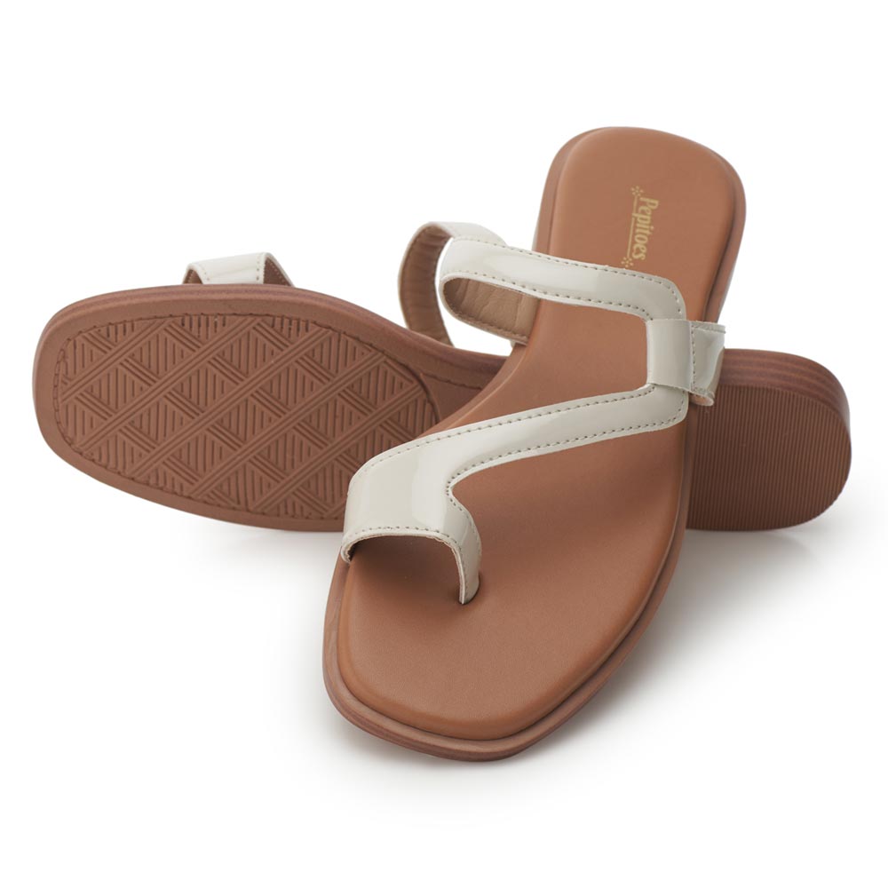 Comfort Slip on Flats P24364