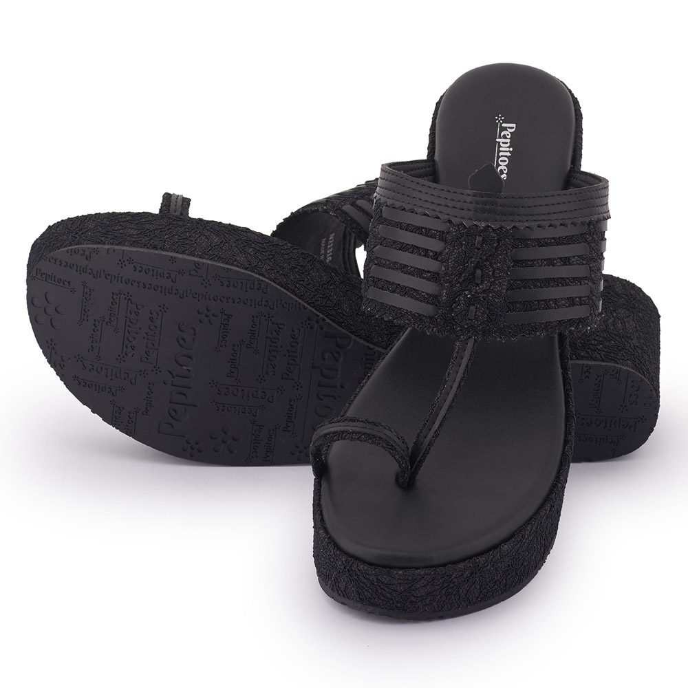 Comfort Slip on Wedges N21316