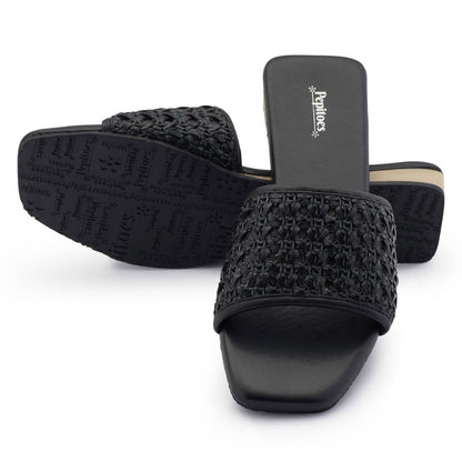 Comfort Slip on Flats N21304