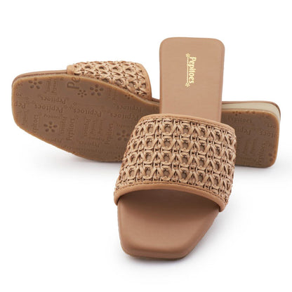 Comfort Slip on Flats N21304