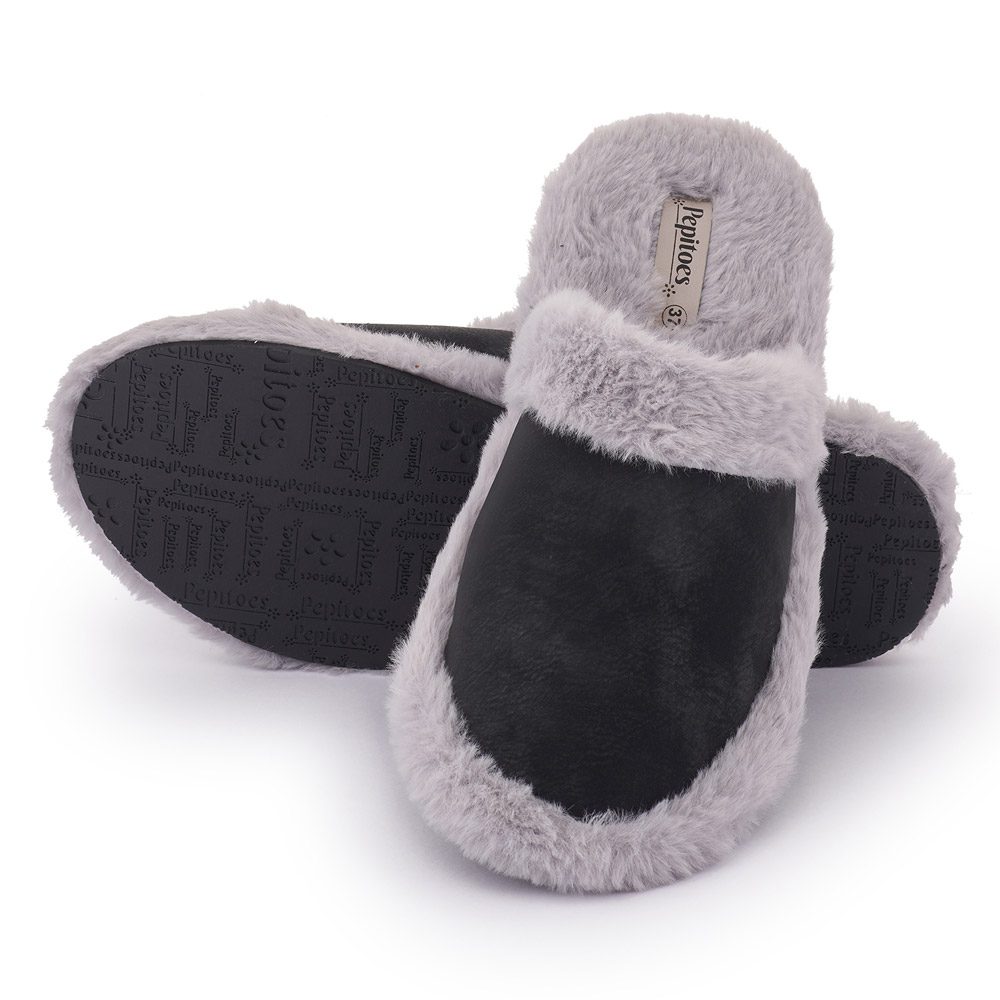 Comfort Slip on Flats N21337