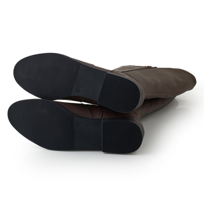 Comfort Slip on Boots P25478