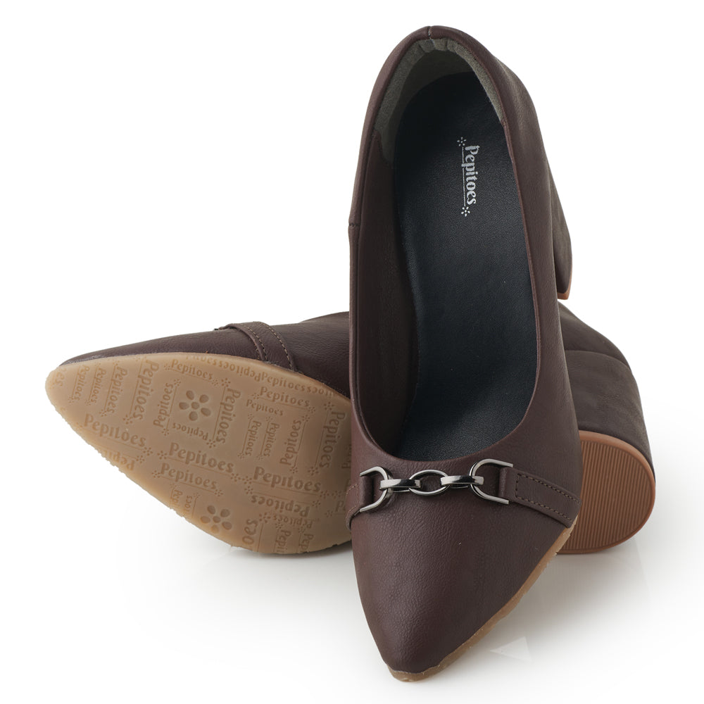 Comfort Slip on Bellies P25487