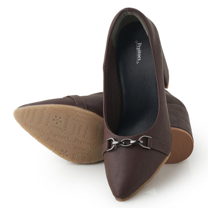 Comfort Slip on Bellies P25487