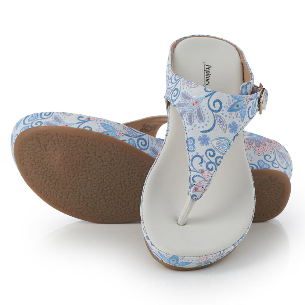 Comfort Slip on Wedges P25517