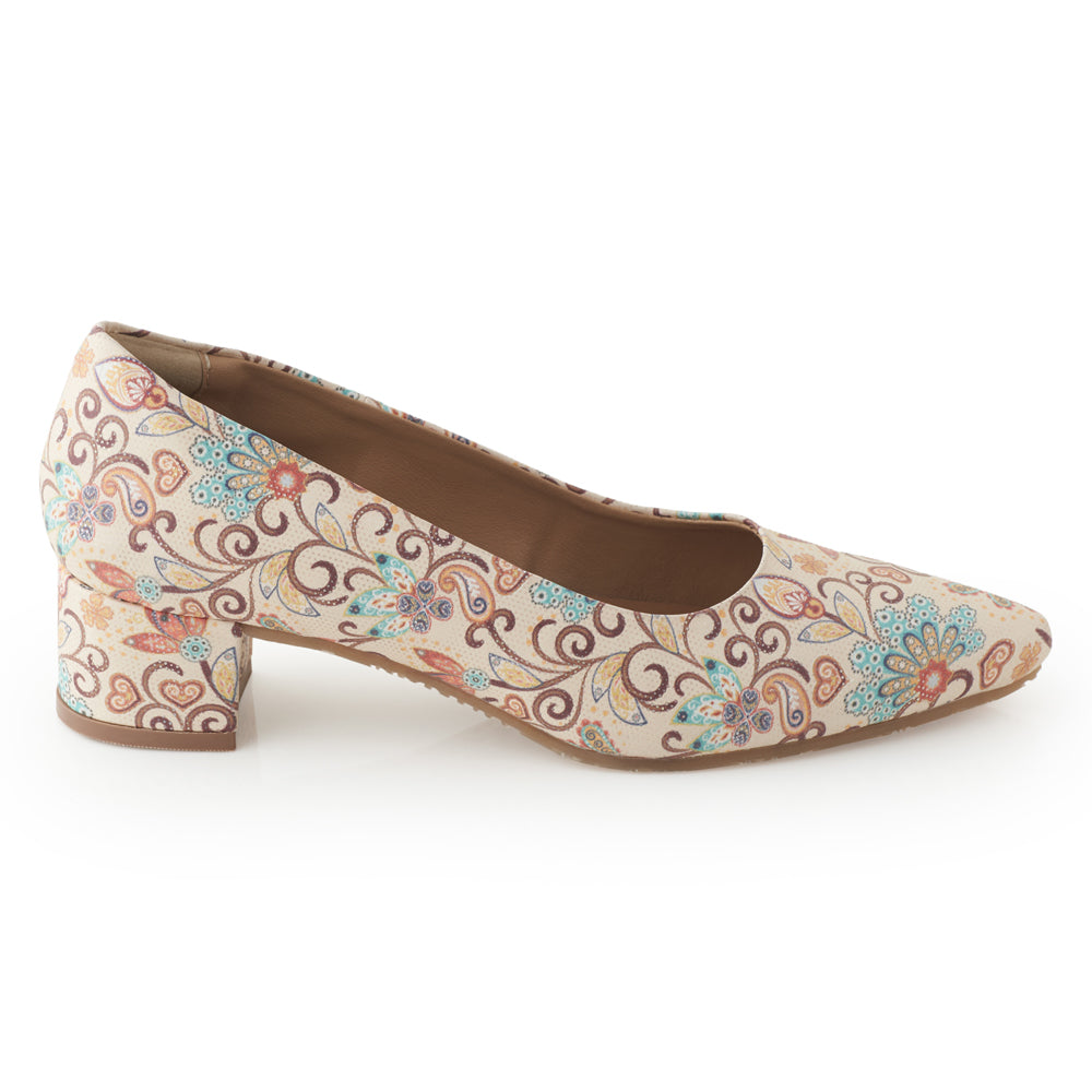 Comfort Slip on Bellies N24492