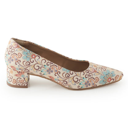 Comfort Slip on Bellies N24492
